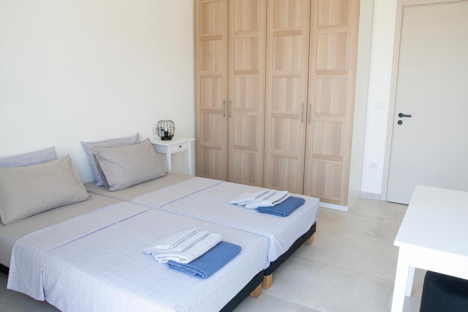 Villa D'Anvers - Luxury Holiday Resort Suda Exterior foto